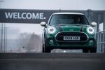 Mini Cooper 60 Years Edition 2019 года (WW)